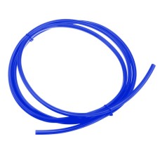 Фторопластовая трубка электроизоляционная синяя Ф-4Д-Э 5,5х1 мм ГОСТ 22056-76