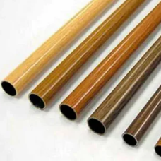 Труба винипластовая сплошная с фаской для систем внутренней канализации PVC-U 63х3 мм ГОСТ 32412-2013